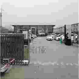 恭贺：北京鹏龙星徽伸缩门项目已正式开启使用，感谢客户信任。