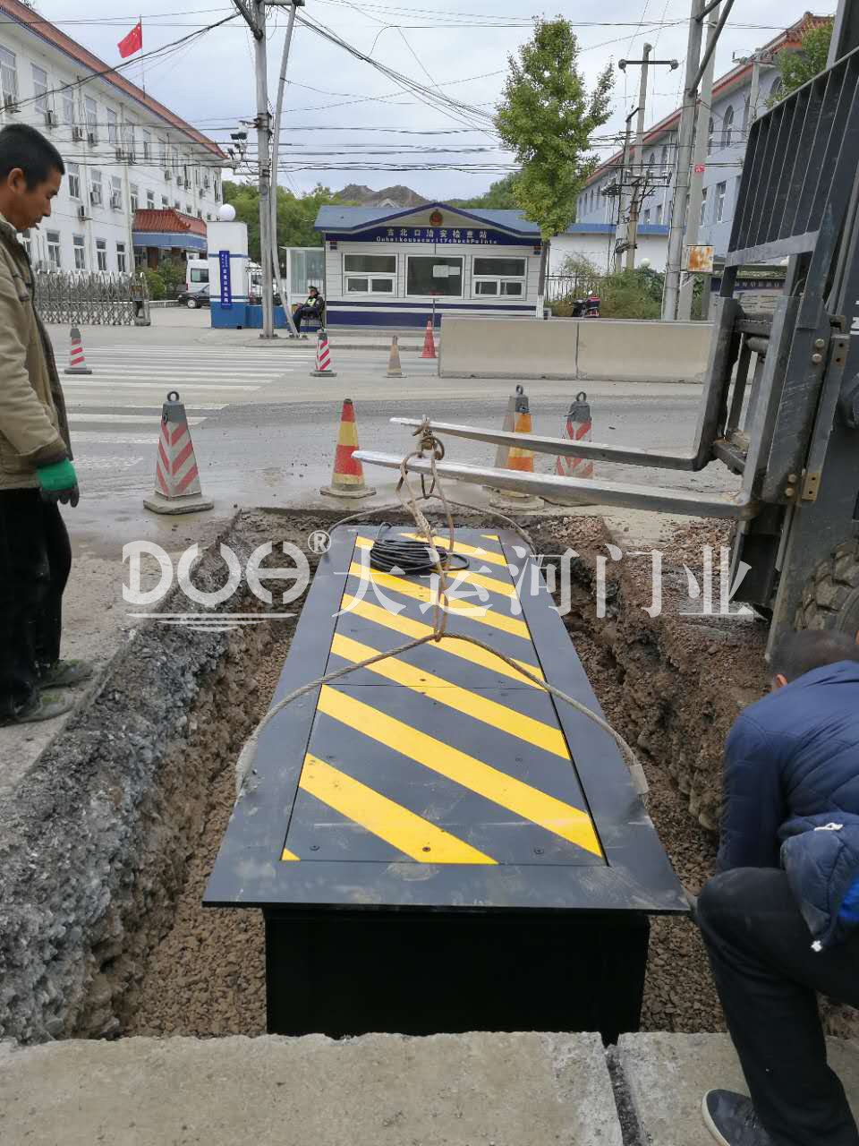 古北口检查站项目 .jpg