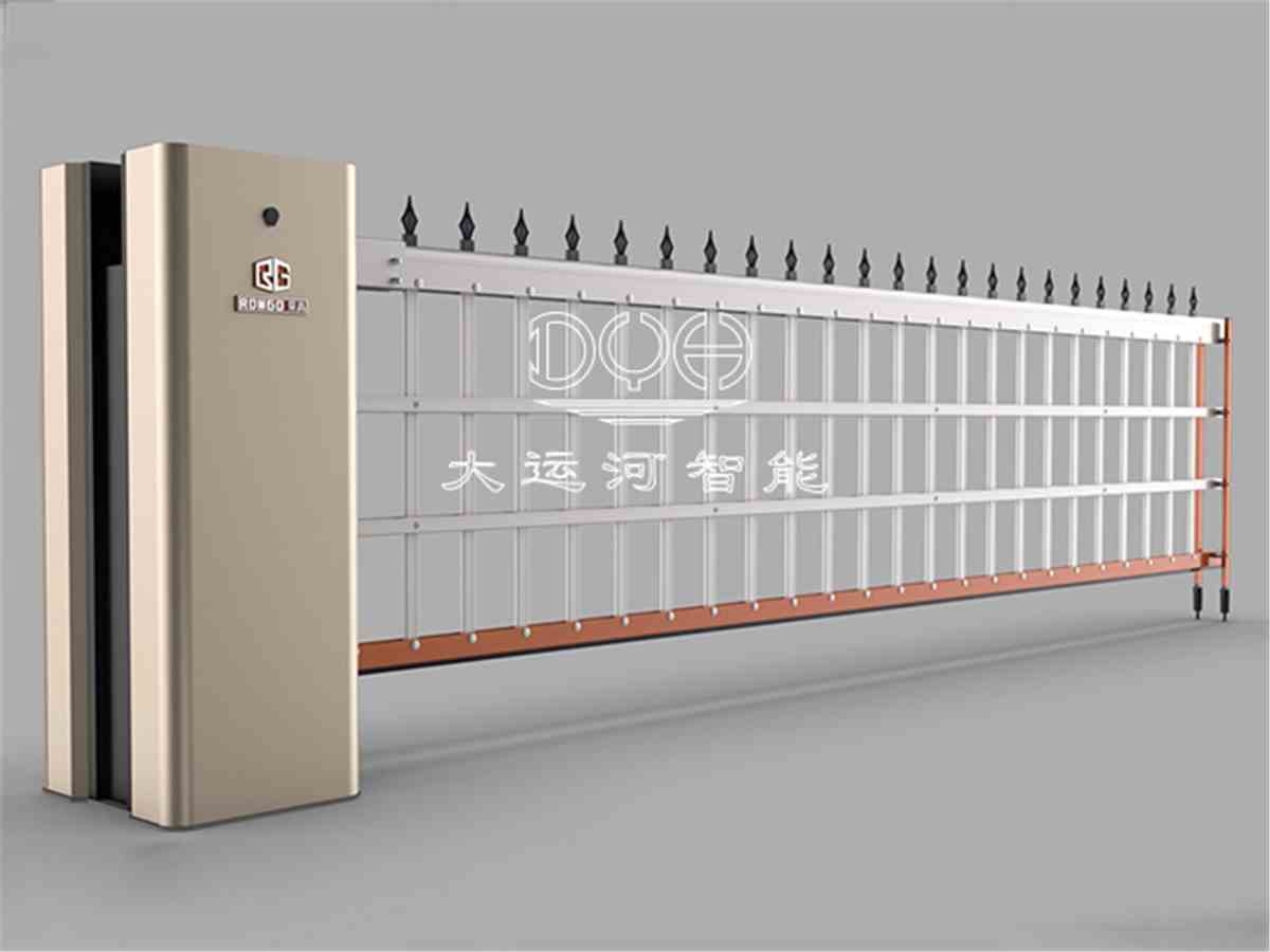 道闸RG13(空降门)